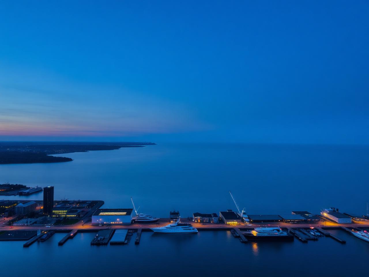 Bayfront Realty Group