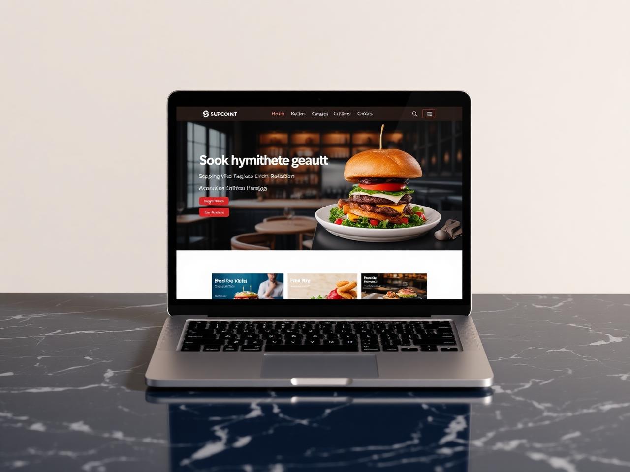 Harbor Table — Norfolk